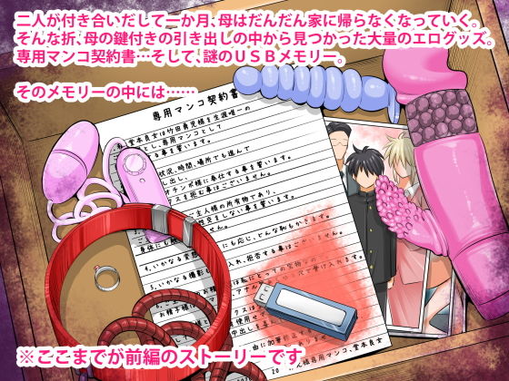 うちのカーチャンのどこが良いんだよ!?あんなババァ、欲しけりゃくれてやるぜwww後編 画像2