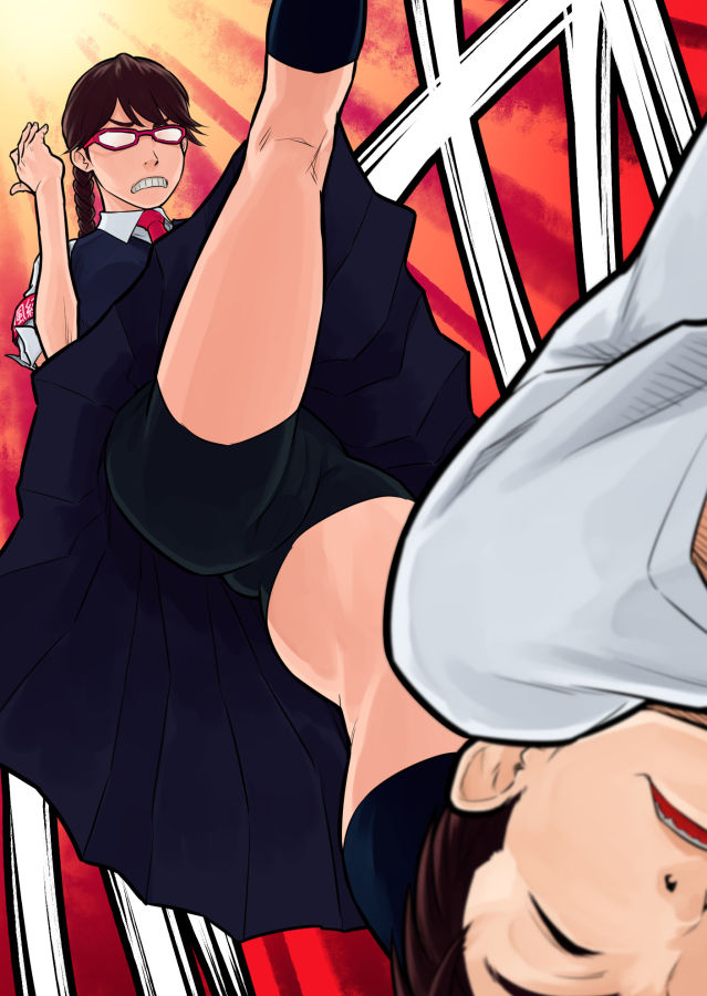 覗き大捜査戦 画像10