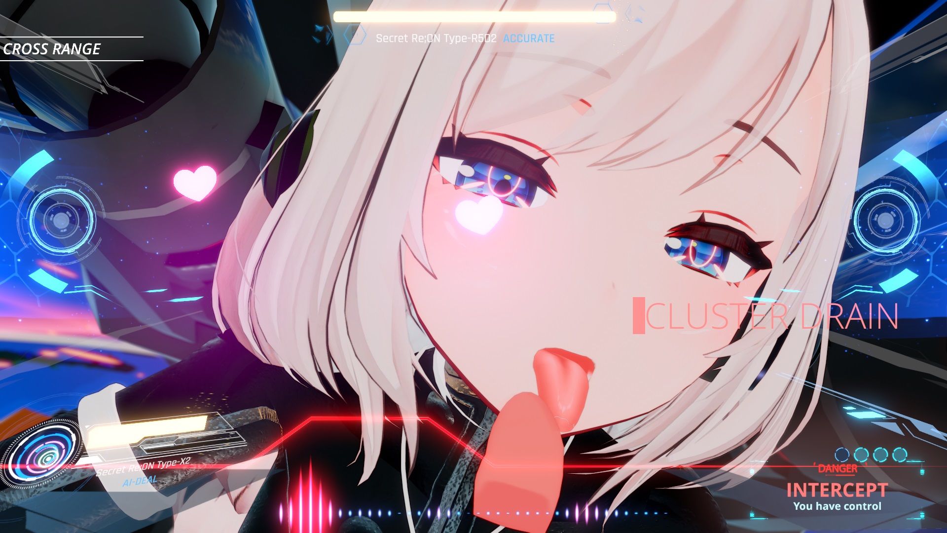 駆動妖精アイディールレイズ DLC同梱版 Ver1.9.3 画像9