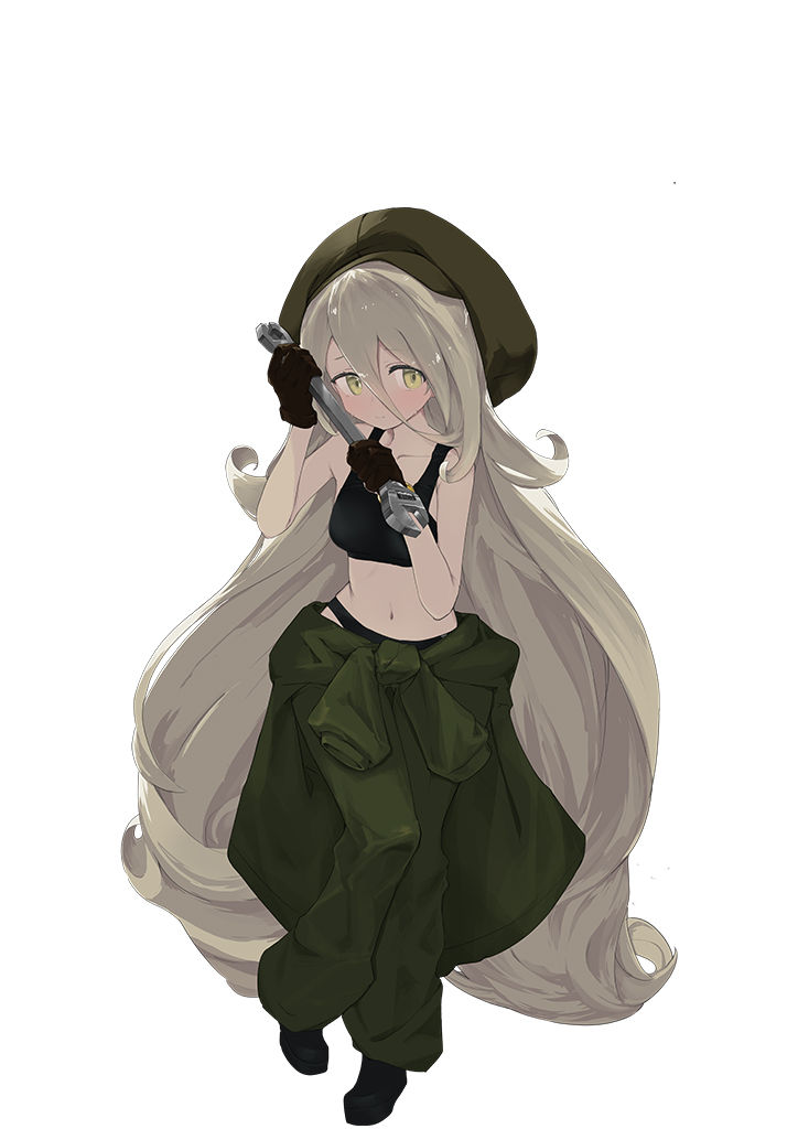 DECOY 群青の魔女 画像7