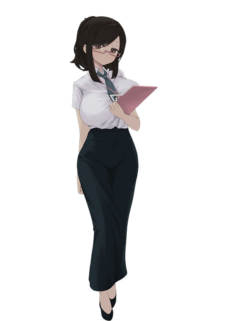 DECOY 群青の魔女 画像8