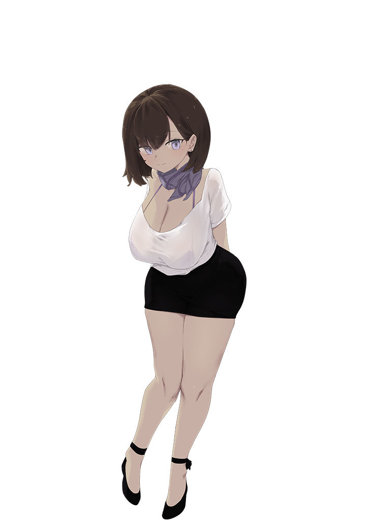 DECOY 群青の魔女 画像9
