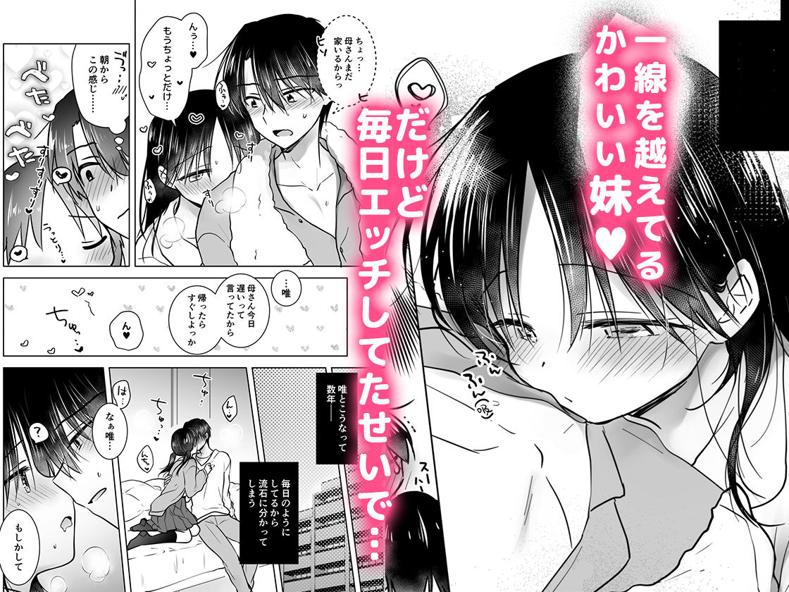 きけんびせっくす(ゴムあるよ!!) 画像2