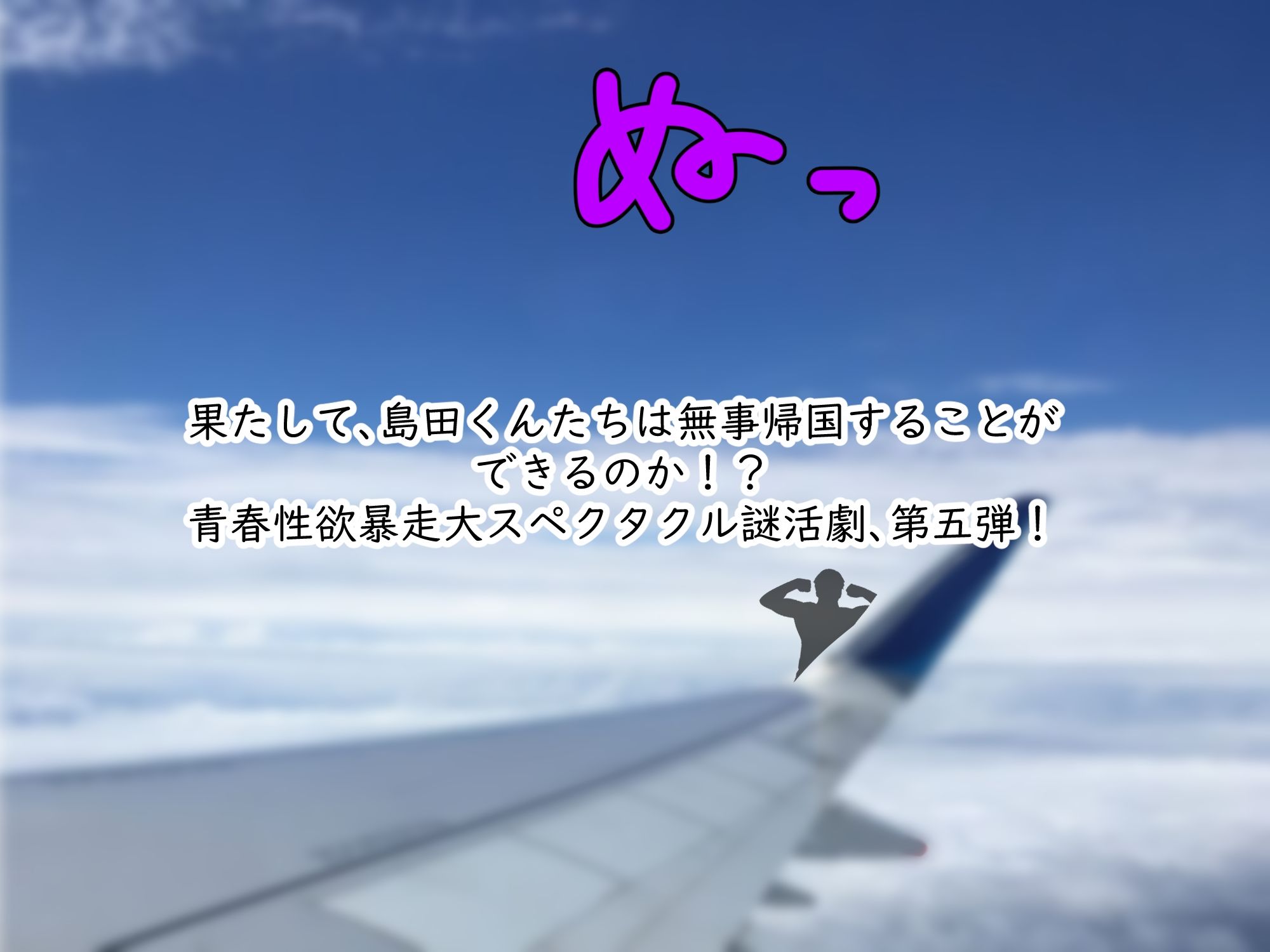女友達の斎藤さん5 〜女友達ふたりのカラダを使い射精しまくりの南国旅行編〜 画像10