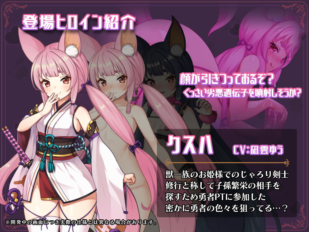 異世界転移して催●NTR!S級美少女人生破滅計画! 画像8