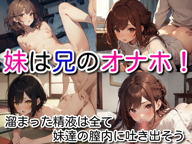妹と! 山奥で自給自足サバイバル生活 画像2