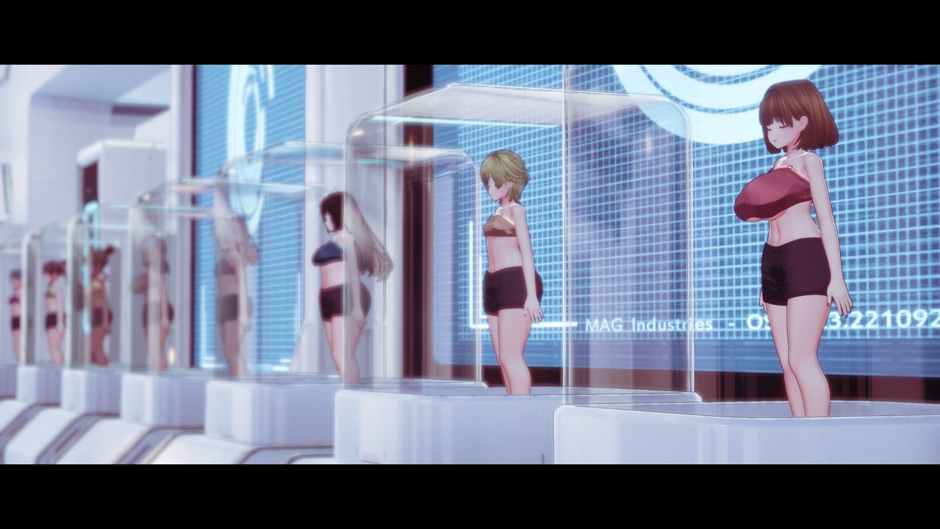しーく淫! 画像10