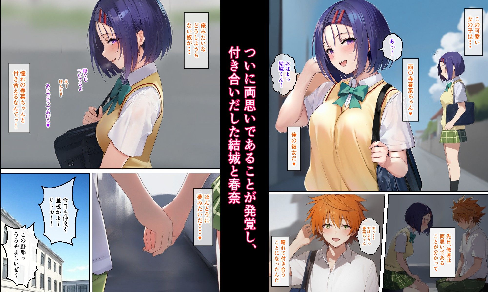 リトラレ 画像1