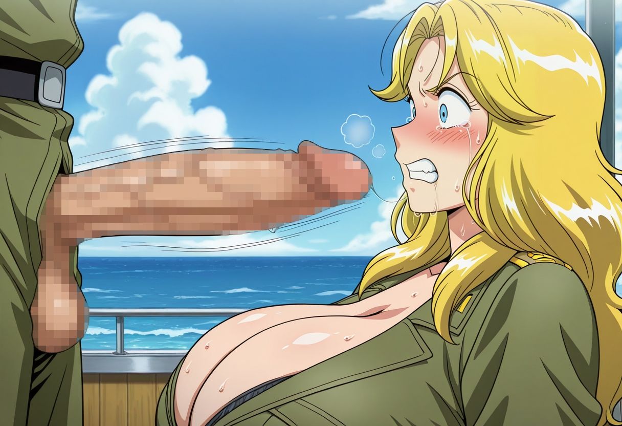 放課後ヒロインズ ジョディー・爆竜・カレン 画像2