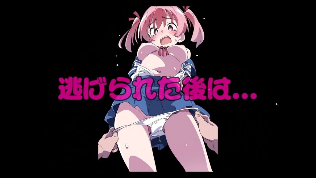 ヤリすぎ痴●電車 〜美桜編〜 画像7