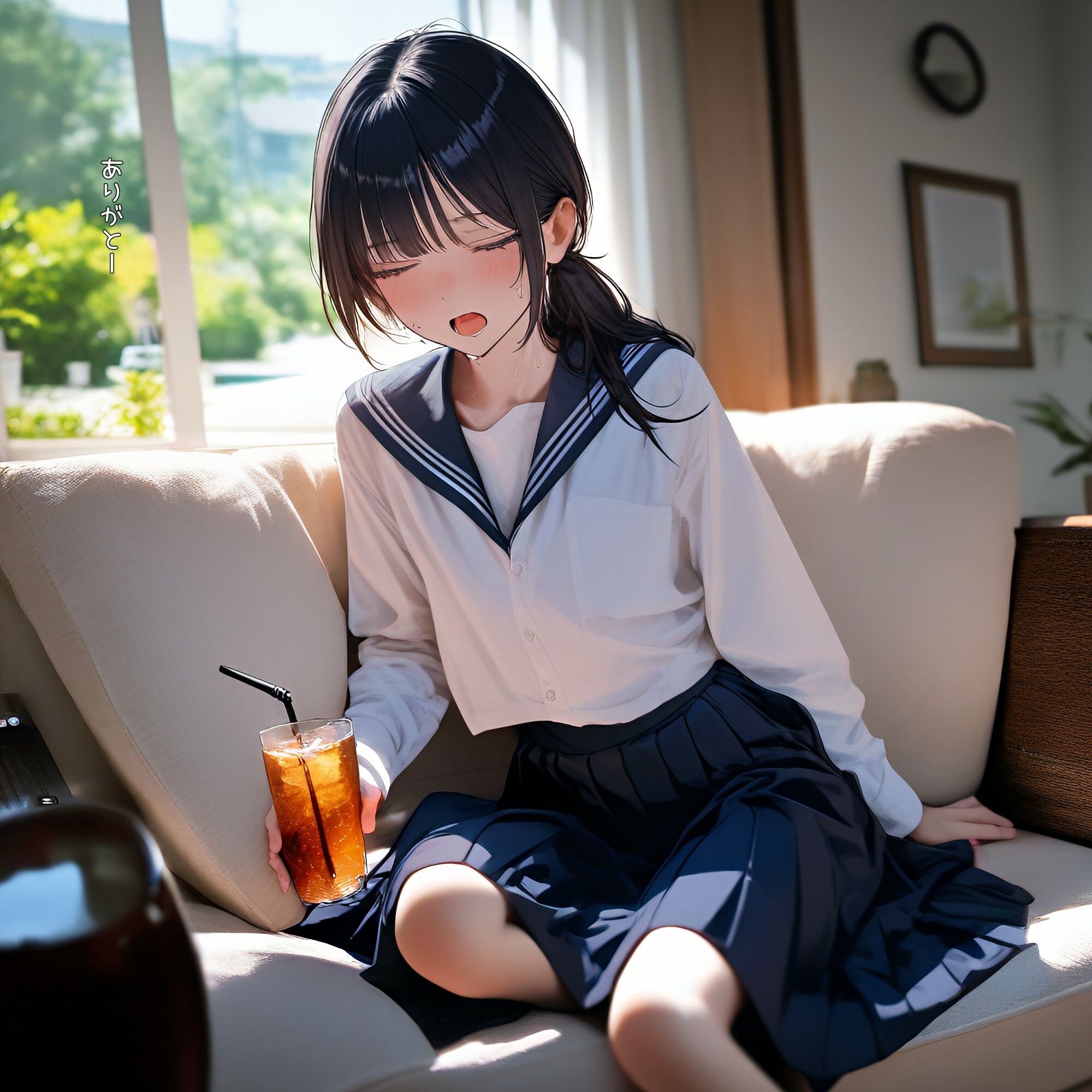 妹オナホール化計画1 画像2