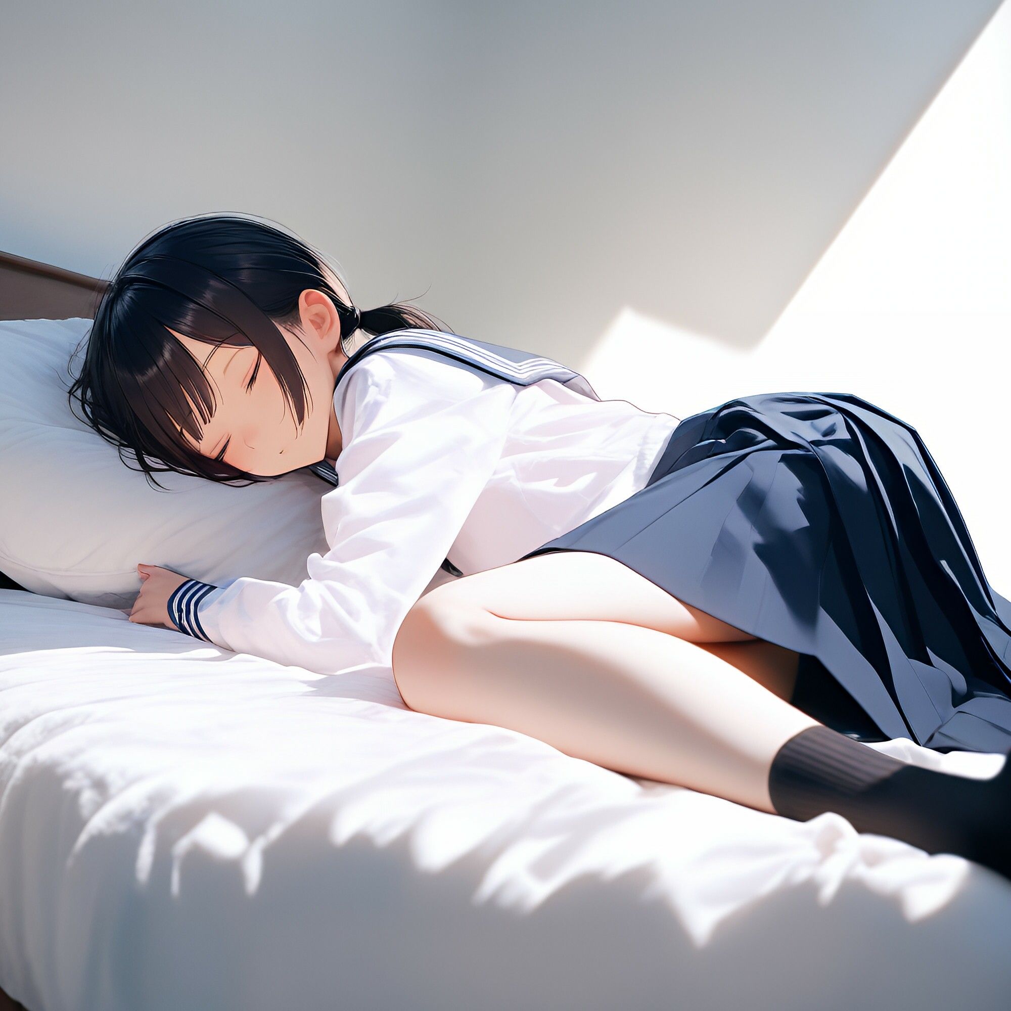 妹オナホール化計画1 画像5