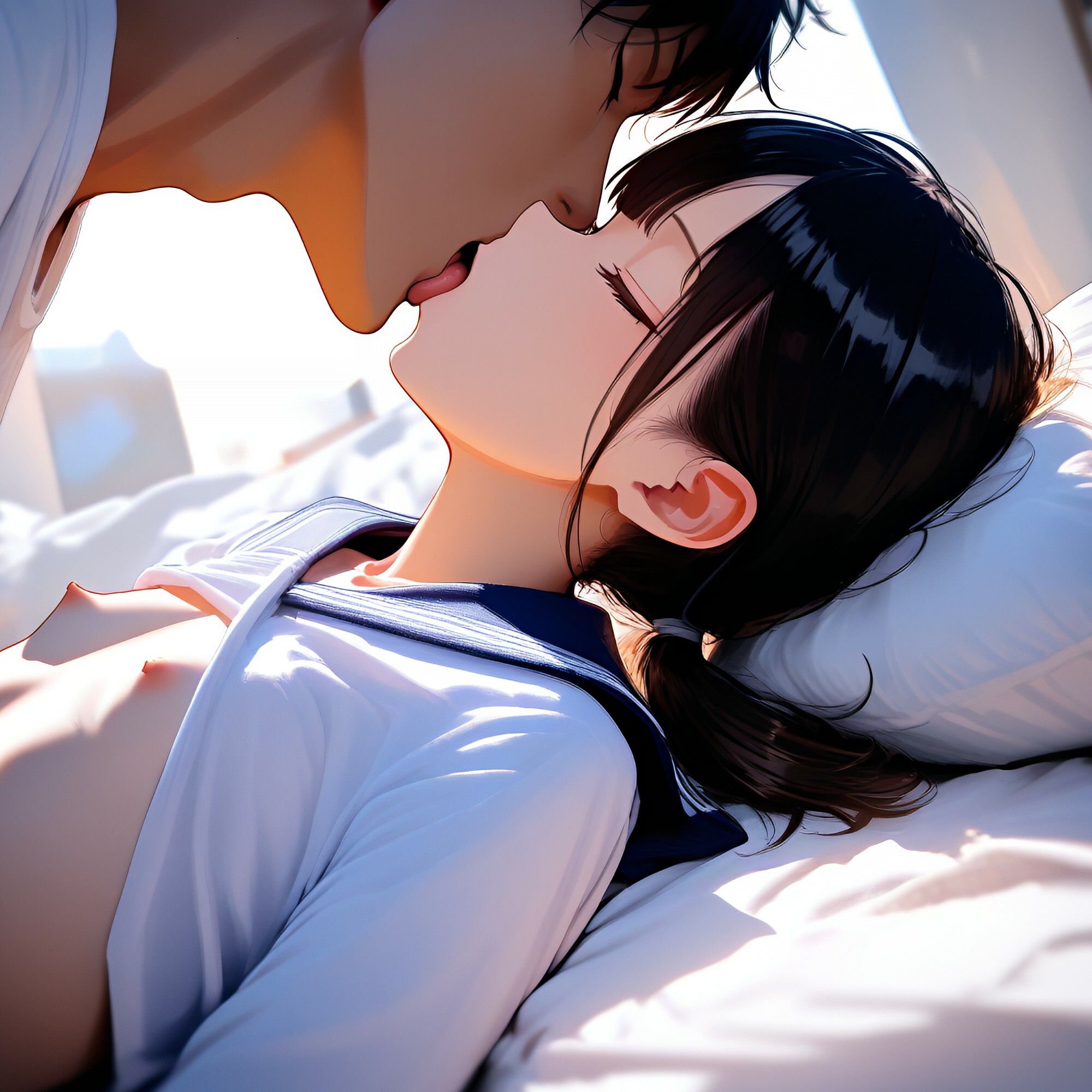 妹オナホール化計画1 画像8