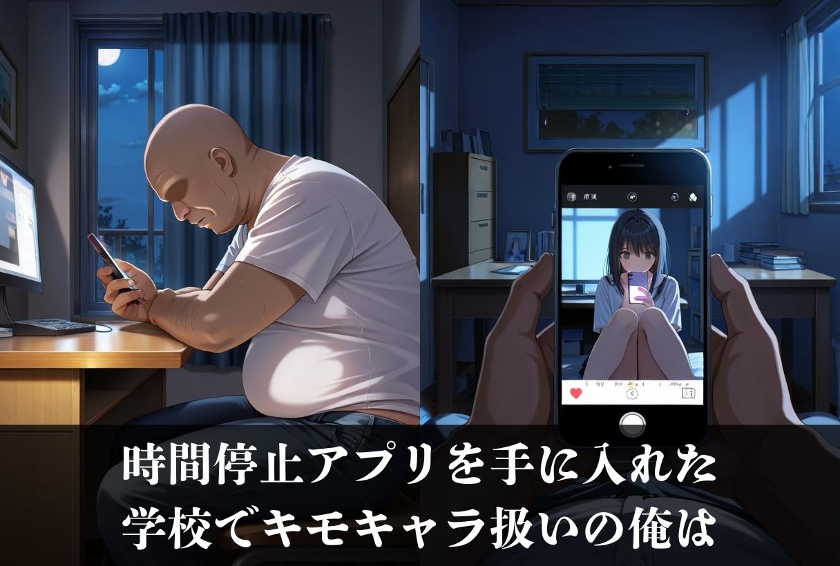 調教ストーリーCG集 古手川唯〜ToL●VEる〜 画像1