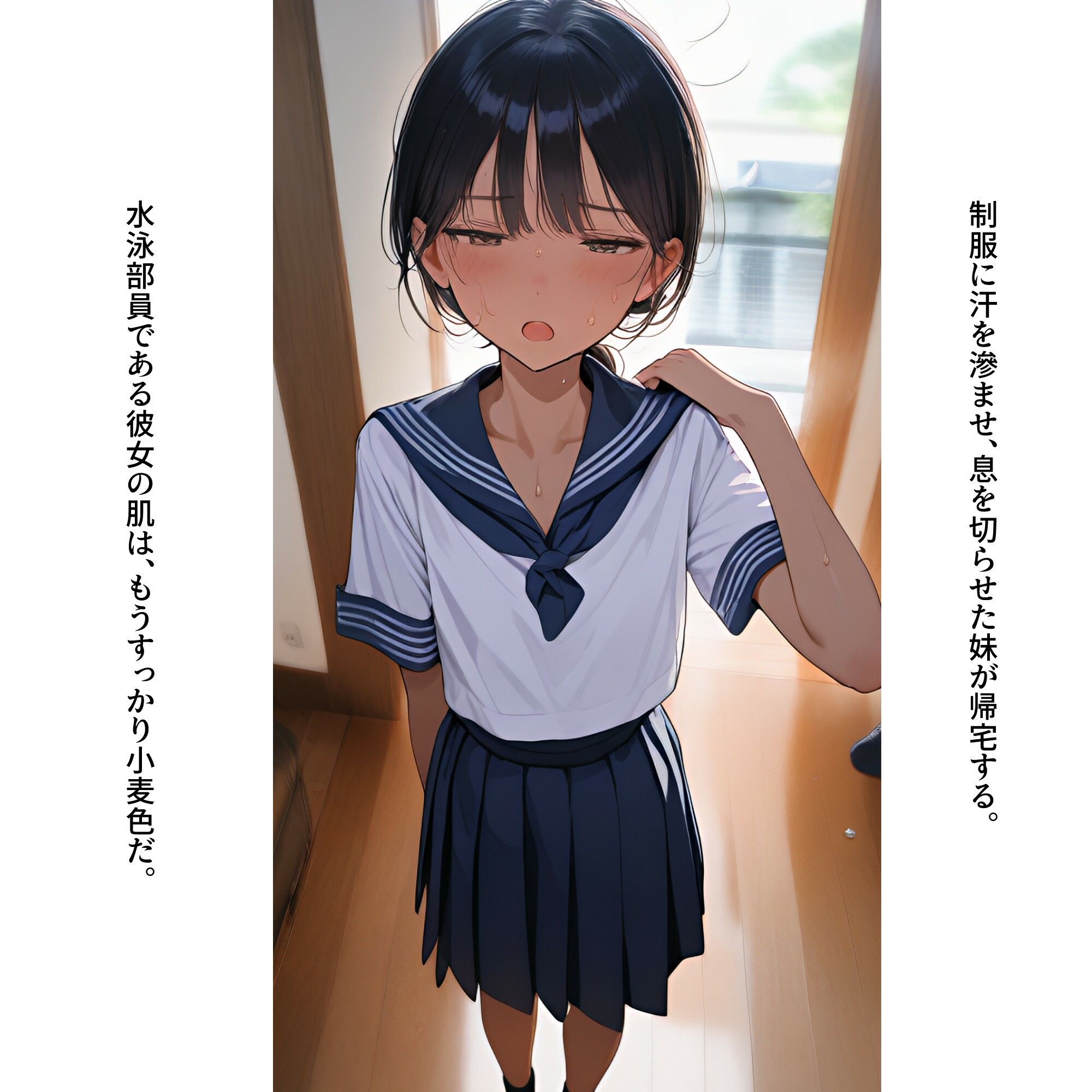 妹オナホール化計画2 画像3