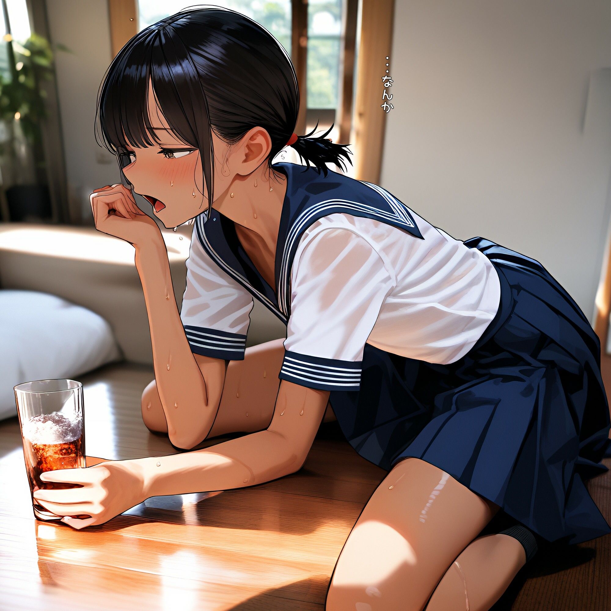 妹オナホール化計画2 画像5