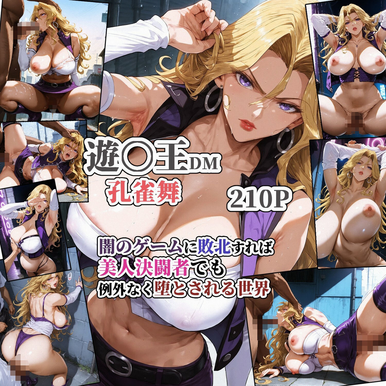 孔雀舞+イシズ・イシュタール ダブル遊〇王キャラパック 画像1
