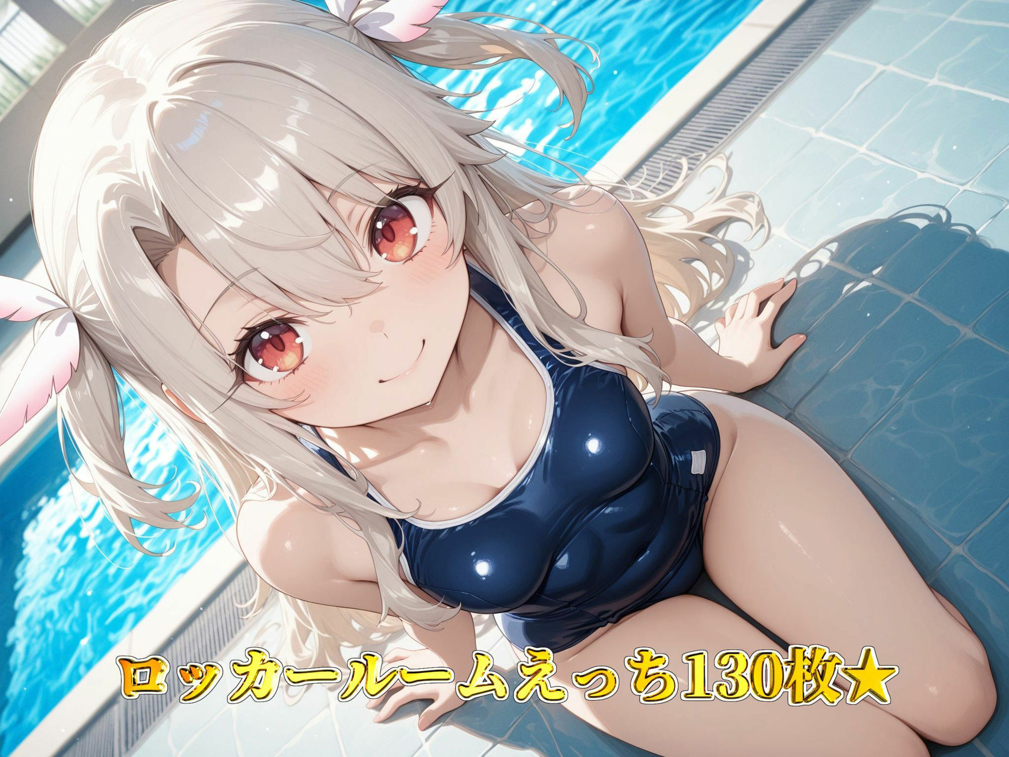 令呪には逆らえない!?〜イ◯ヤ編〜 画像7