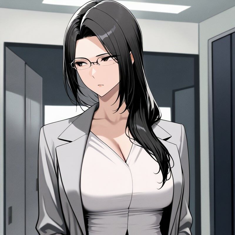 とある婦人科の連続妊娠事件白書_case2 画像1