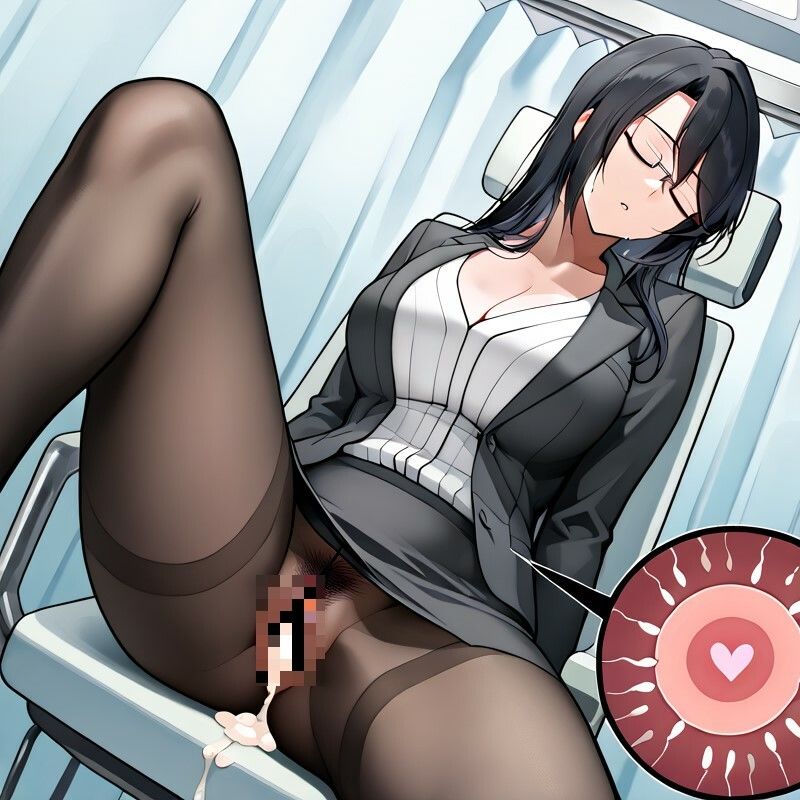 とある婦人科の連続妊娠事件白書_case2 画像6