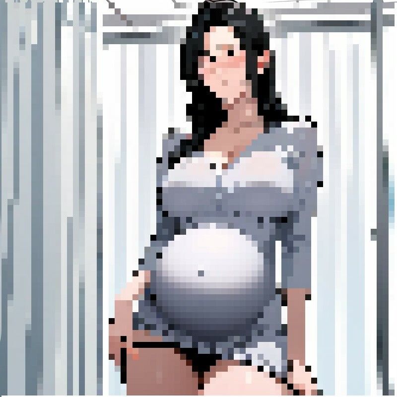 とある婦人科の連続妊娠事件白書_case2 画像7