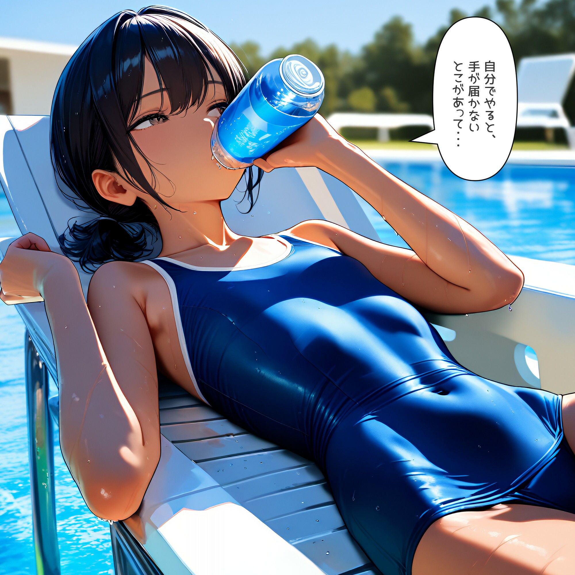 妹オナホール化計画3 画像5