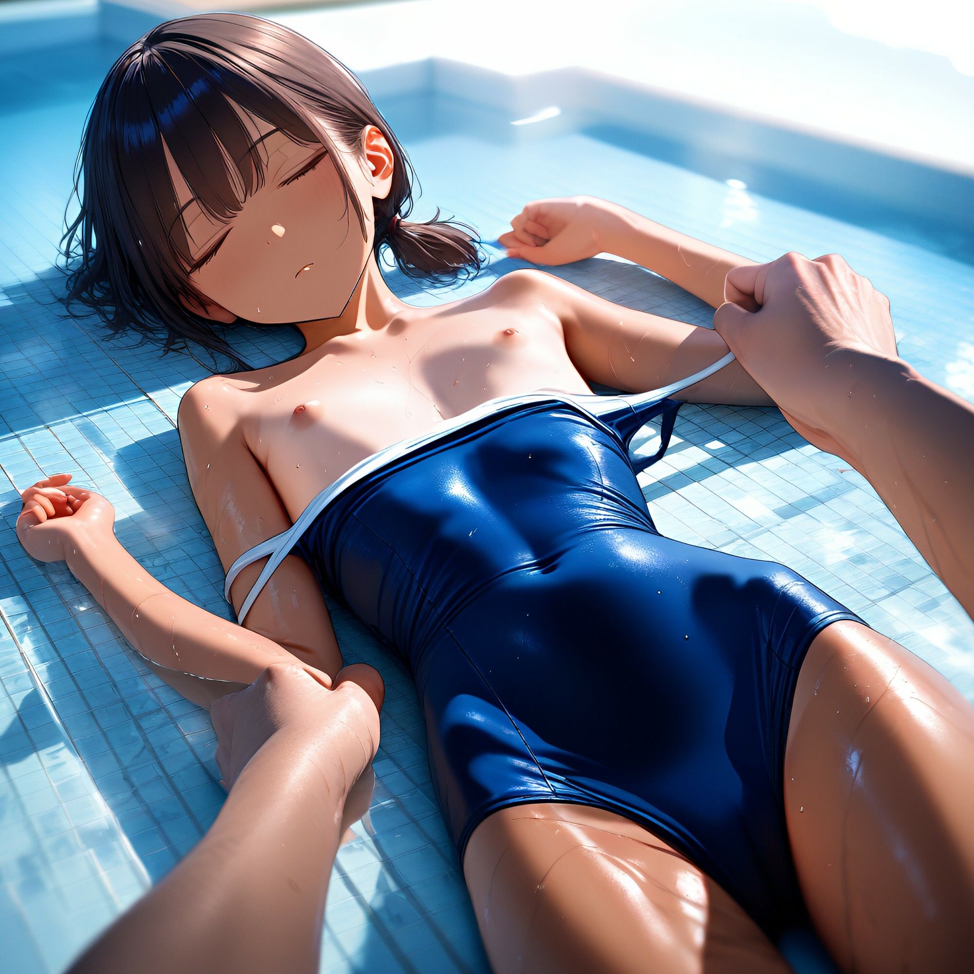 妹オナホール化計画3 画像9