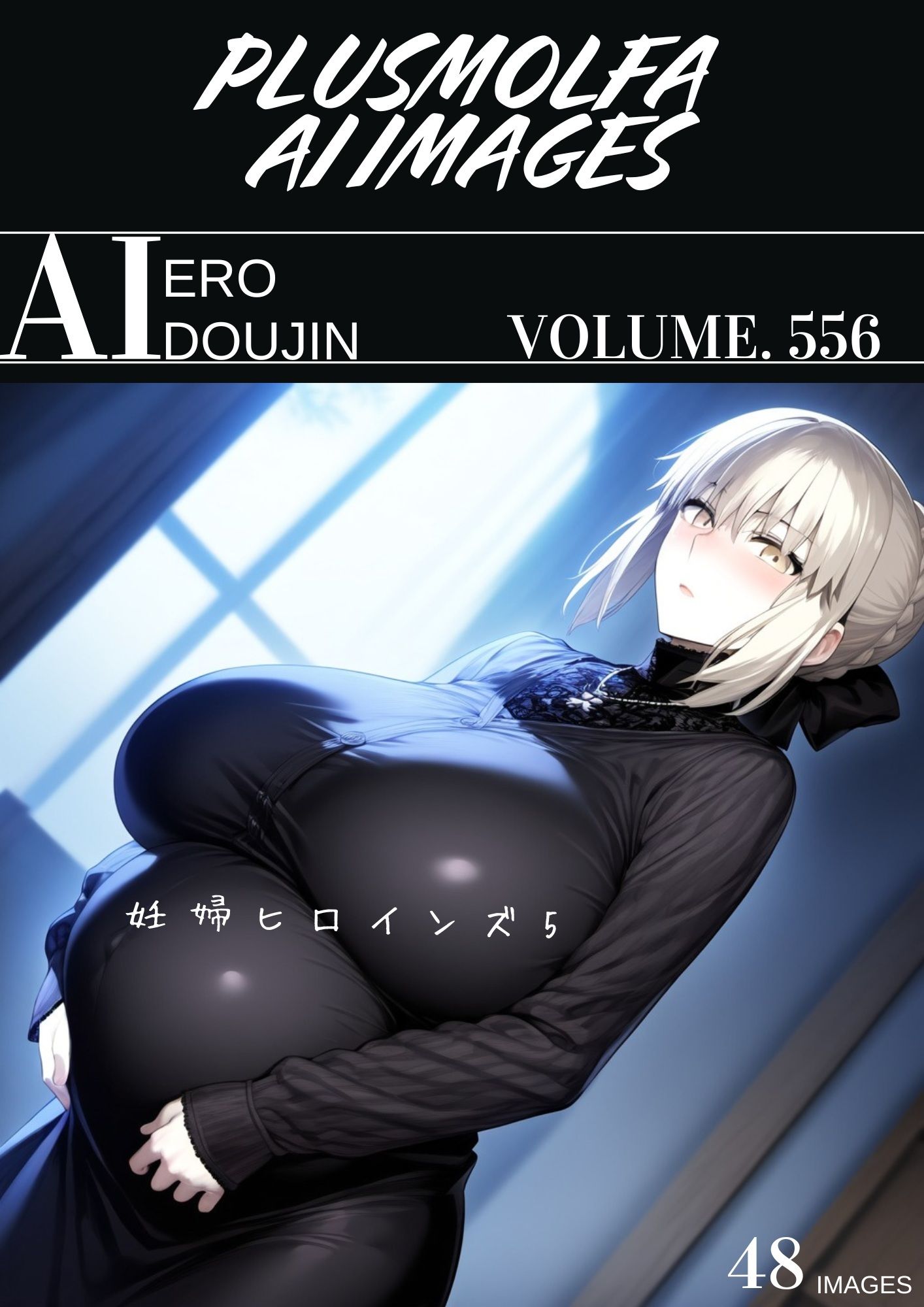 plusmolfa CG集纏め Vol.551〜560 画像6