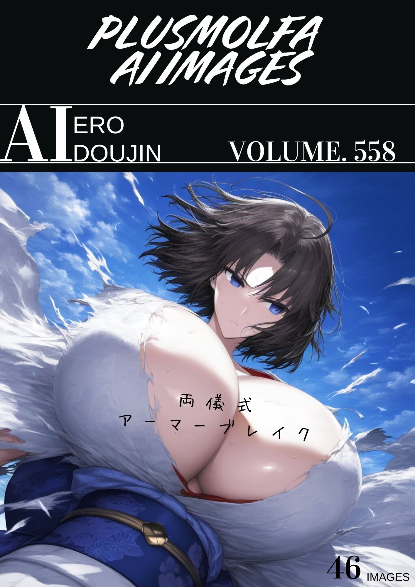 plusmolfa CG集纏め Vol.551〜560 画像8