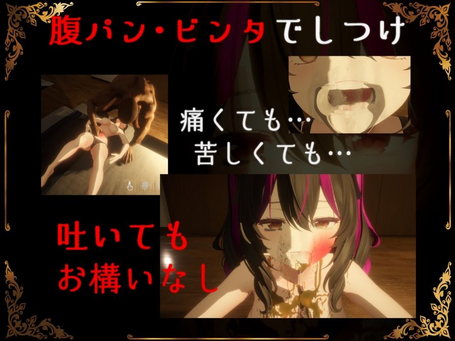 IRRUMATIO ULTRA 画像2