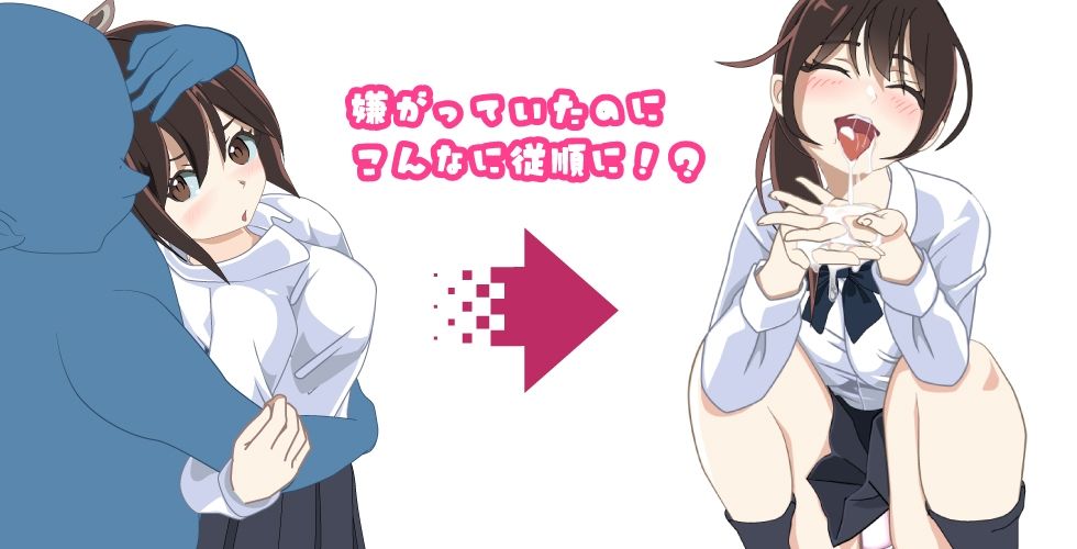 電車改変おさわり痴●〜お手がる痴●空間クリエイト〜 画像7